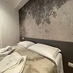 Διαμέρισμα Pio X