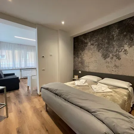 Pio X Apartament *