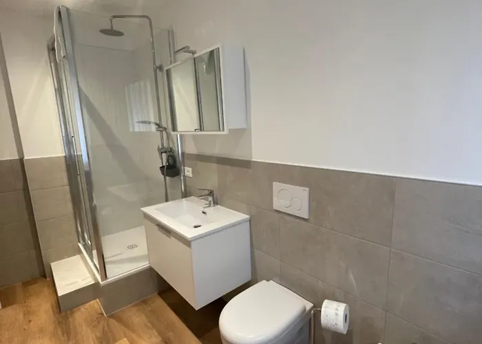 Apartament Pio X *