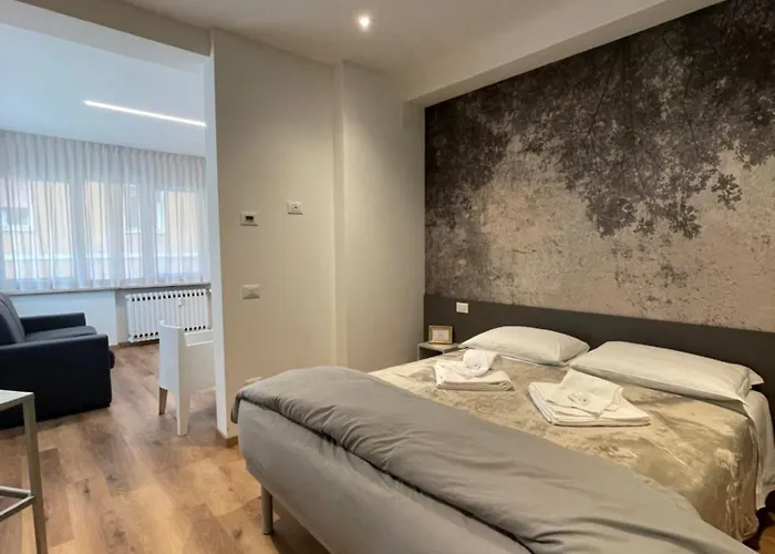 Pio X Apartament *