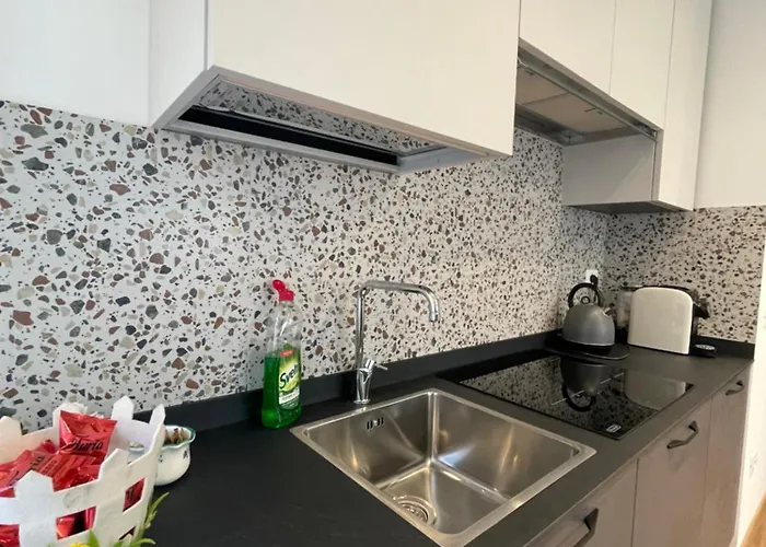 Pio X Apartament *