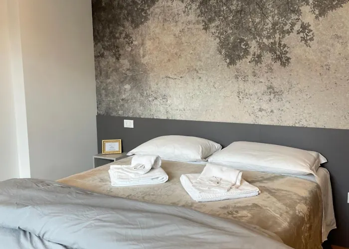 Apartament Pio X