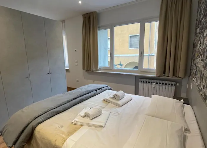 Pio X Apartament *