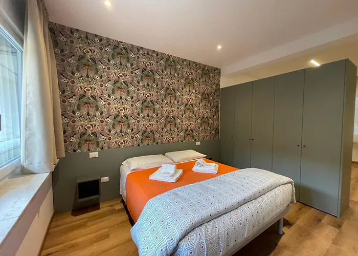 Apartament Pio X *