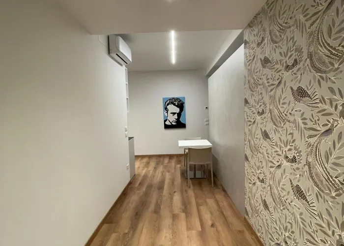 Pio X Apartament Treviso
