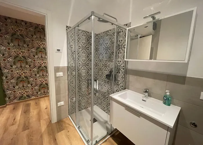 Apartament Pio X