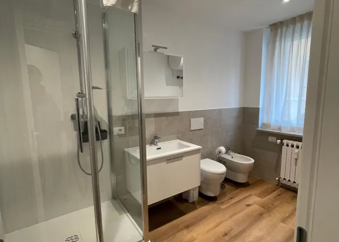 Apartament Pio X *