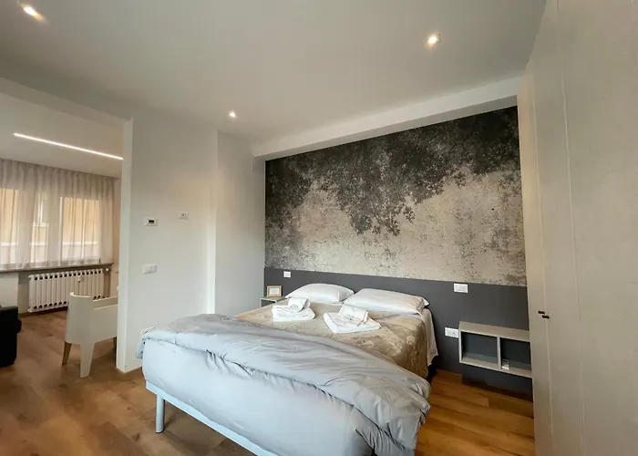 Pio X Apartament