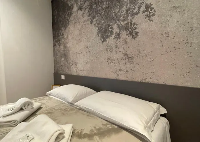 Apartament Pio X