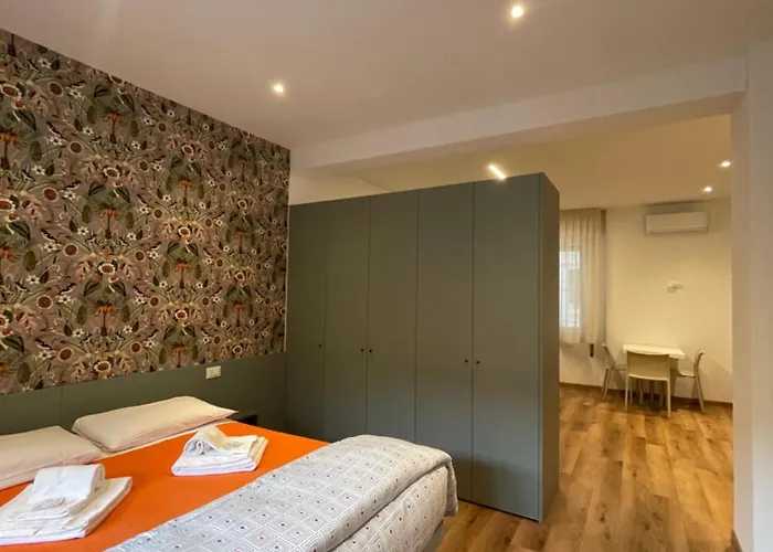 Pio X Apartament *