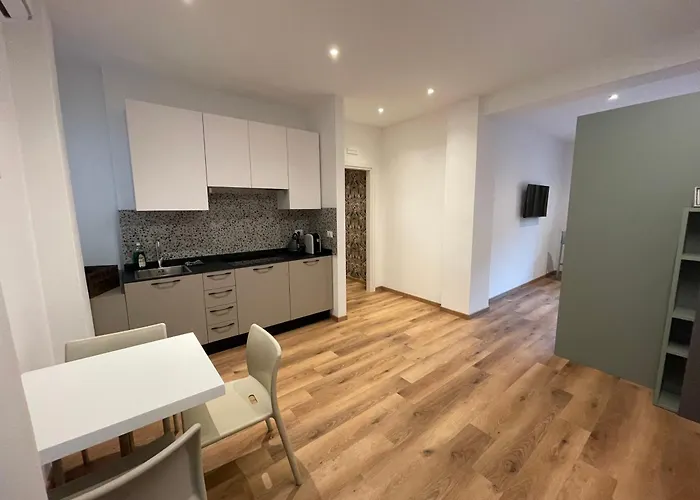 Apartament Pio X