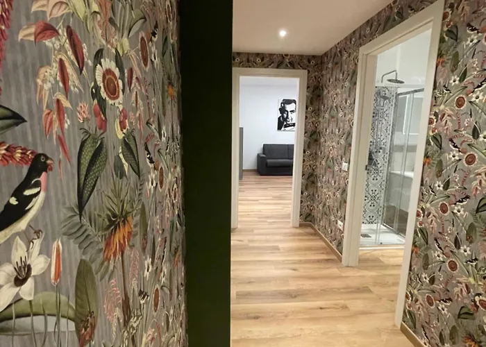 Pio X Apartament *