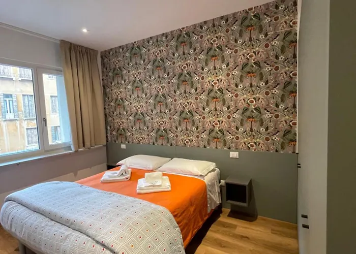 Apartament Pio X *