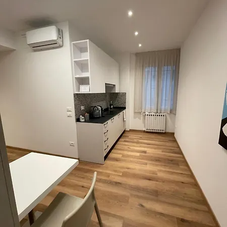 Pio X Apartment Treviso