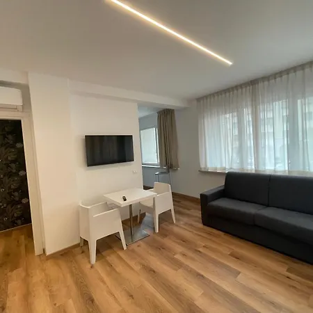 Apartment Pio X