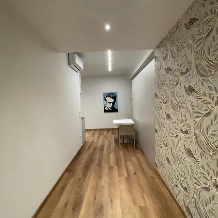 Pio X Apartment Treviso