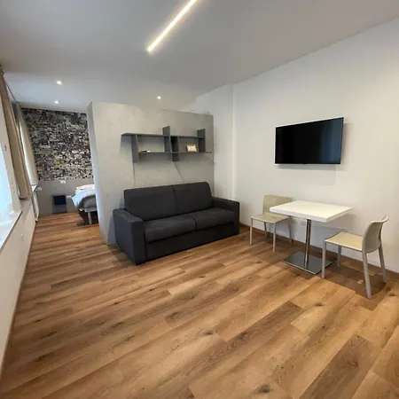 Apartment Pio X Treviso