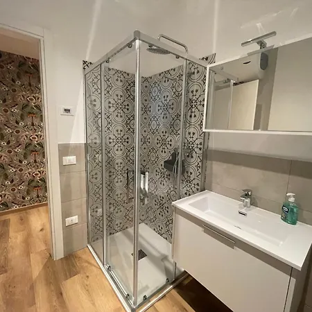 Apartment Pio X