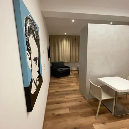Apartment Pio X