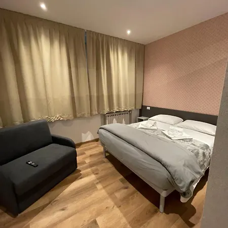 Apartment Pio X Treviso