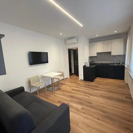 Apartment Pio X