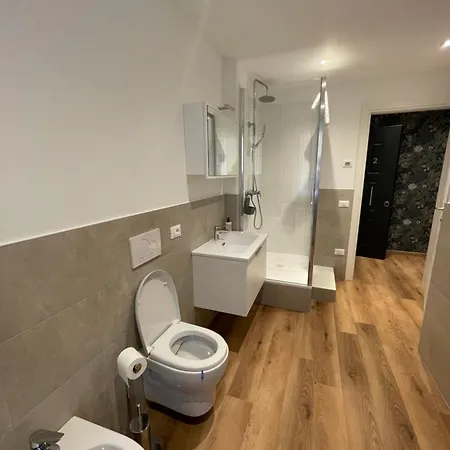 Apartment Pio X Treviso