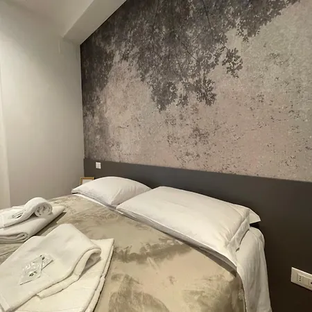 Apartment Pio X