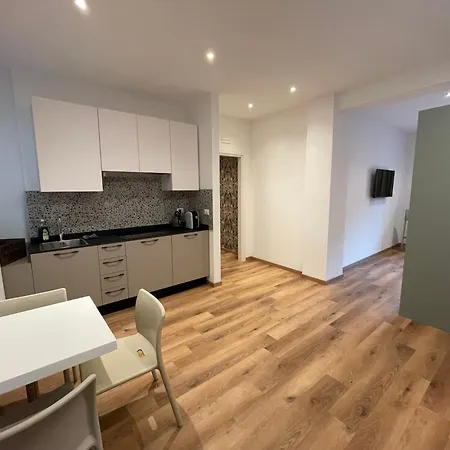 Apartment Pio X